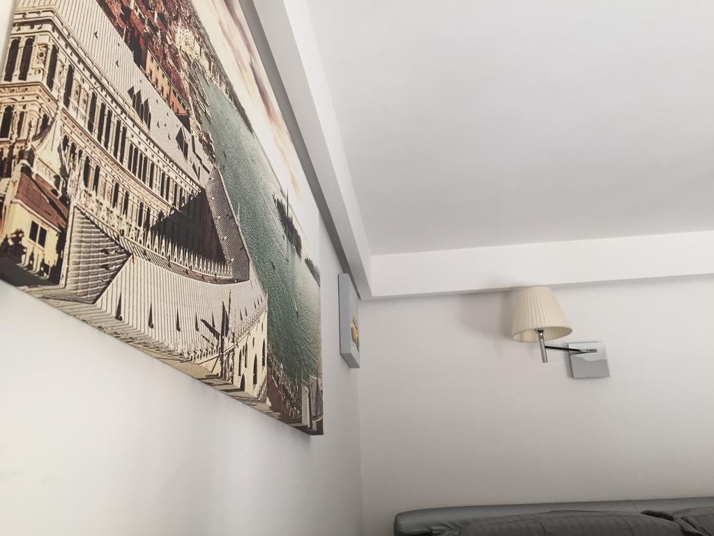 Venicedire Exterior foto